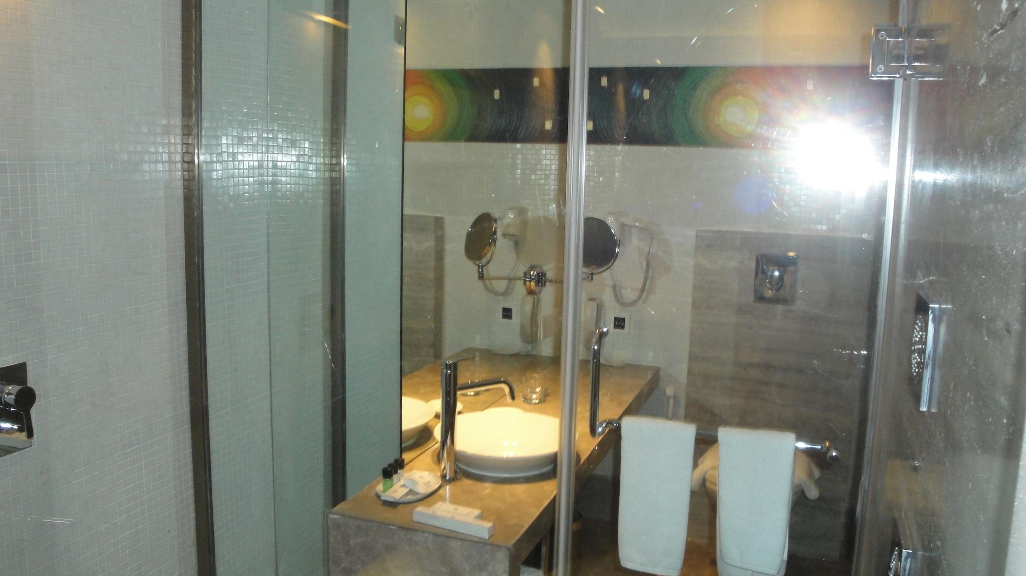 Chandīgarh Maya Hotel מראה חיצוני תמונה