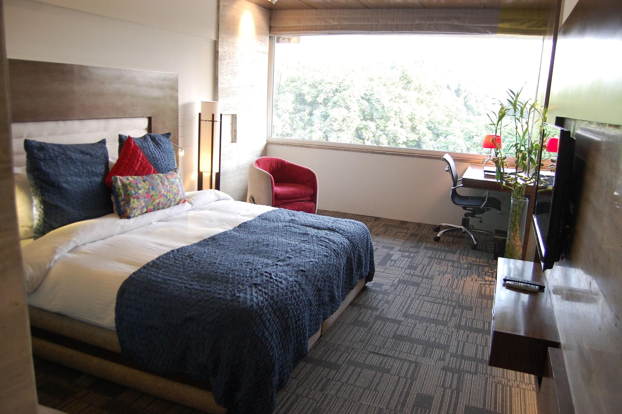 Chandīgarh Maya Hotel מראה חיצוני תמונה