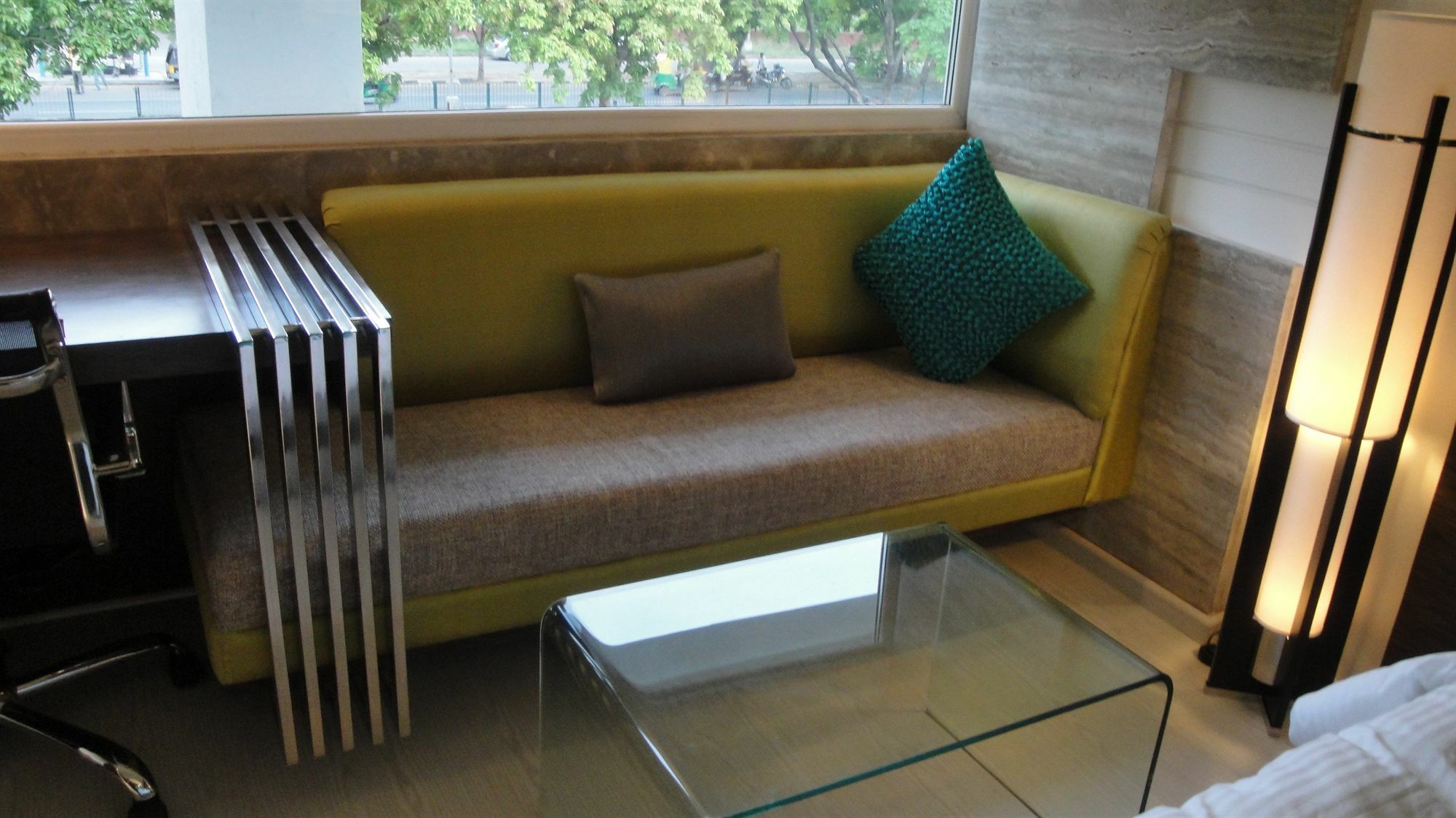 Chandīgarh Maya Hotel מראה חיצוני תמונה